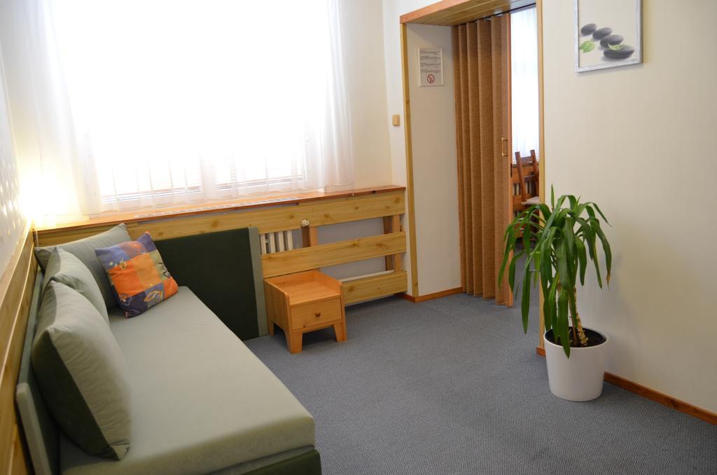 Ubytovani V Soukromi Razlovi Harrachov Zimmer foto