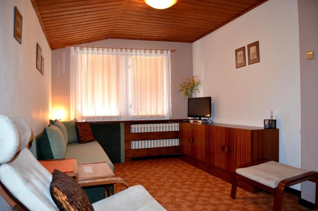 Ubytovani V Soukromi Razlovi Harrachov Zimmer foto