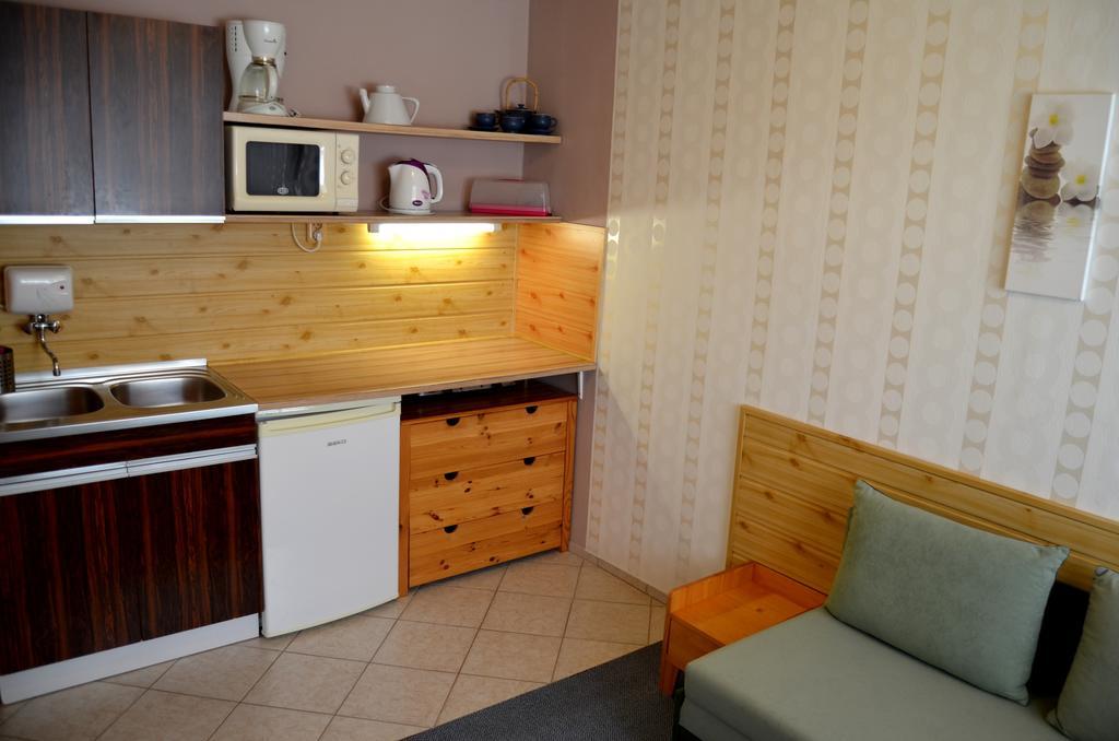 Ubytovani V Soukromi Razlovi Harrachov Zimmer foto