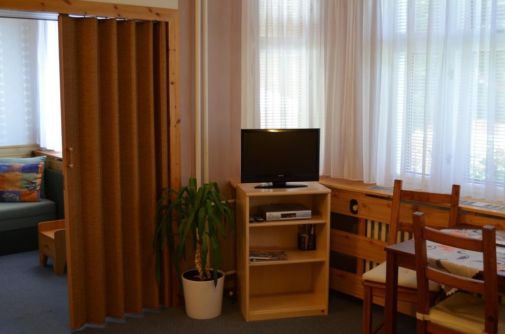 Ubytovani V Soukromi Razlovi Harrachov Zimmer foto